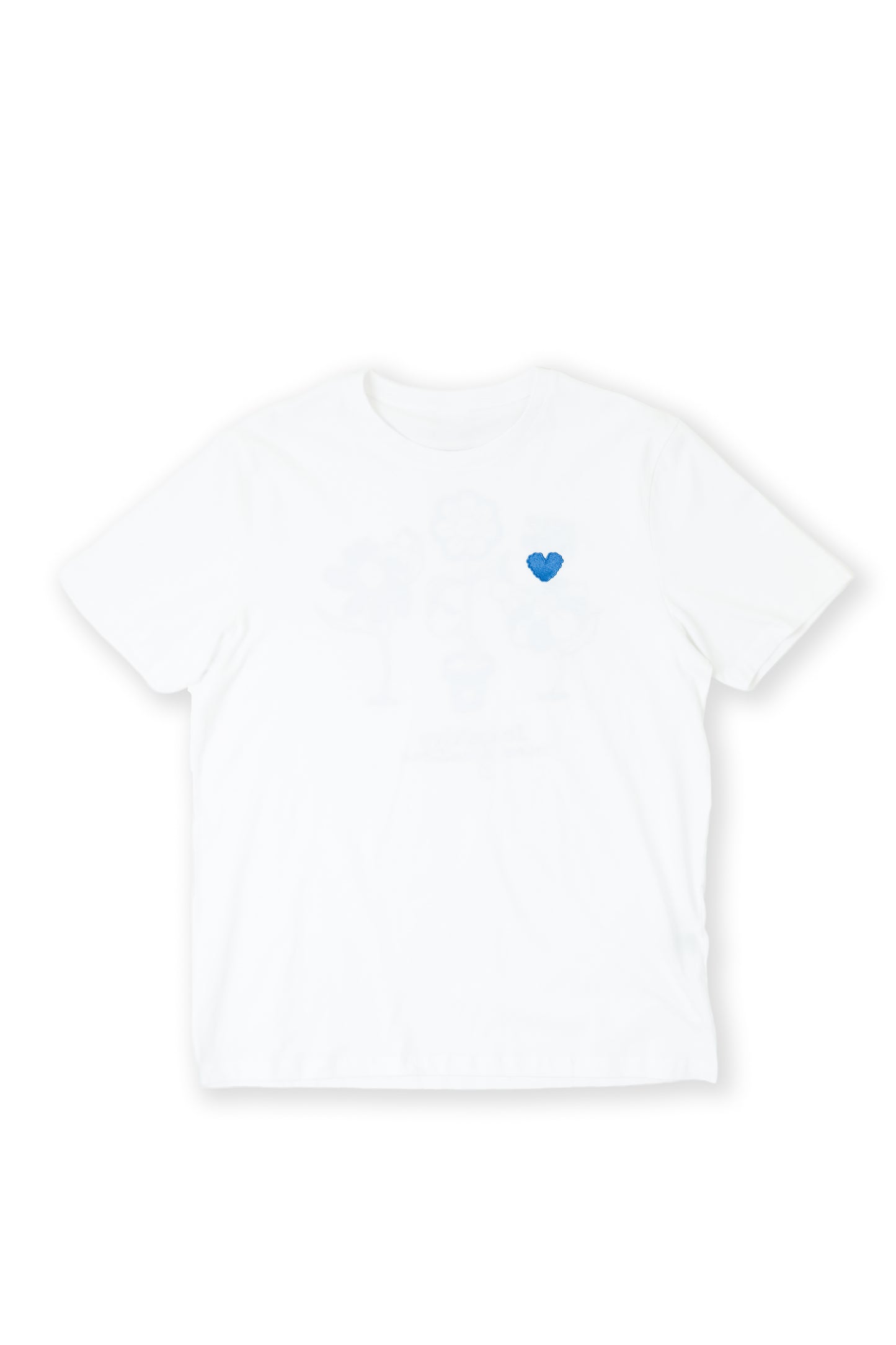 T-shirt Marguerites