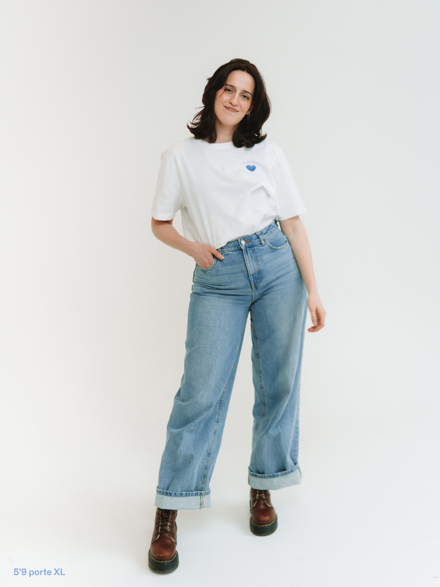 T-shirt Marguerites