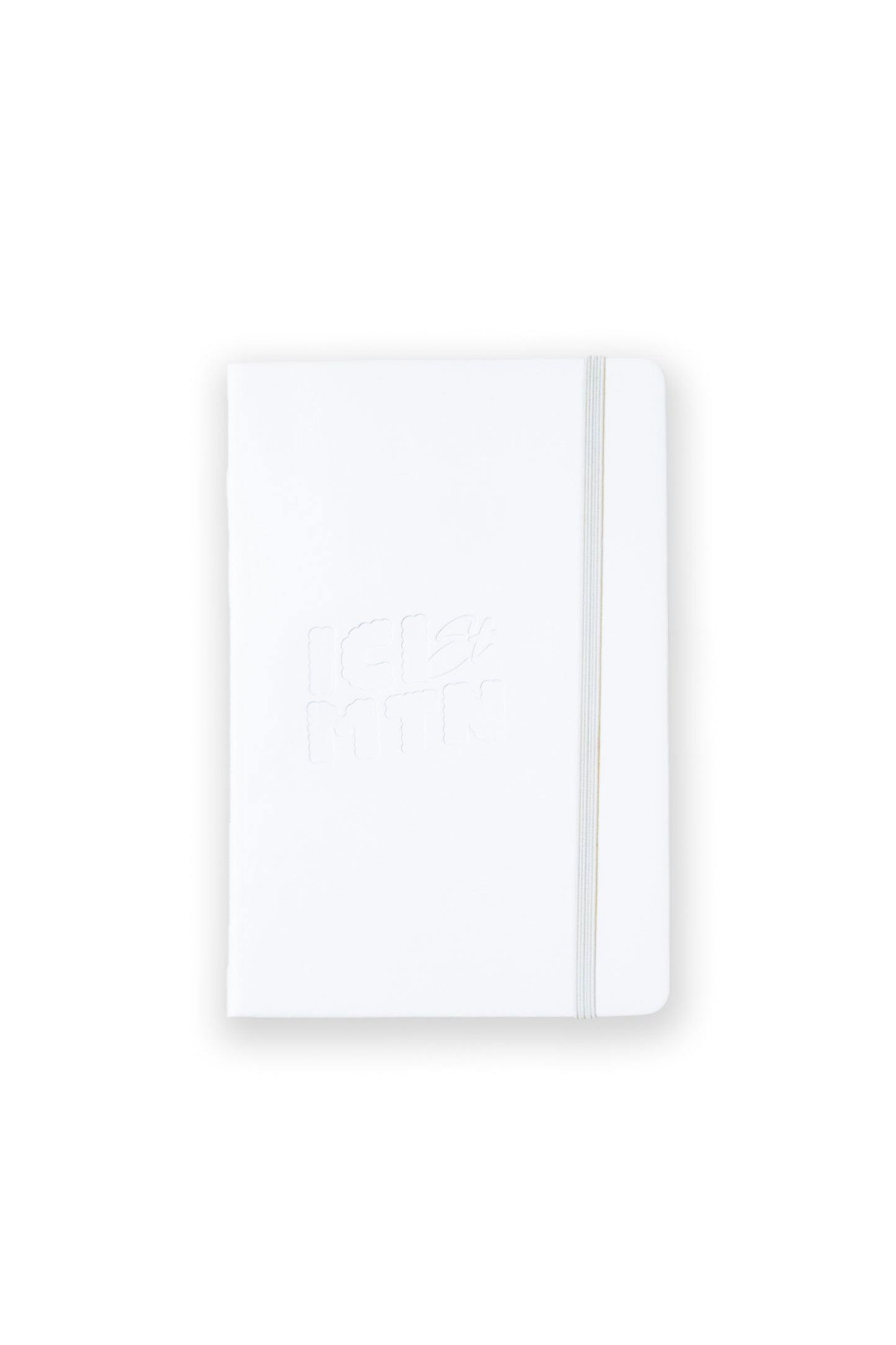 Carnet de notes Ici & Mtn