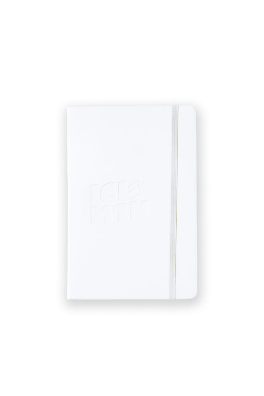 Carnet de notes Ici & Mtn